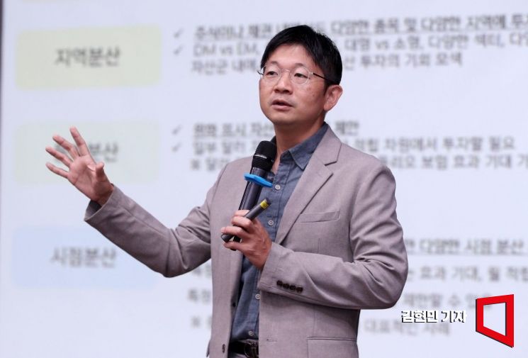 그래프와 노트북 이미지